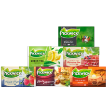 Pickwick 1-kopsthee*